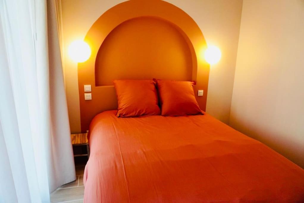 Le Bel Iris - Acces Direct Plage Leilighet Châtelaillon-Plage Eksteriør bilde